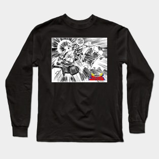 GOLION! Long Sleeve T-Shirt